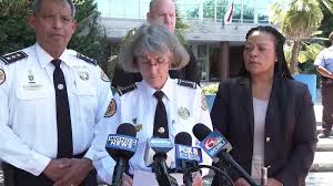 Anthony Monaco Obituary, Cause of Death: New Orleans Police Department Officer, Anthony Monaco Died by Suicide inside the DXC Technology Building