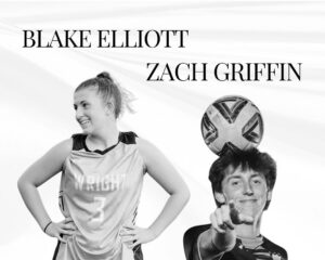Zach Griffi Car Accident: C. Milton Wright High School community Mourn the loss of Zach Griffin Dies in Car Accident