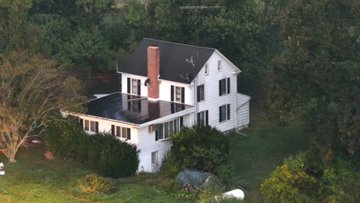 Questions remain after 5 officers shot, 3 fatally, while serving warrant in York County, Pa.