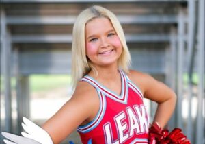 Ava Byars Philadelphia, MS Obituary, Cause of Death: Leake Academy Student, Ava Byars Dies Suddenly