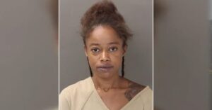 Janaysia Lewis Columbus, Ohio Shooting: Woman Accused in East Columbus Triple Shooting Appears in Court