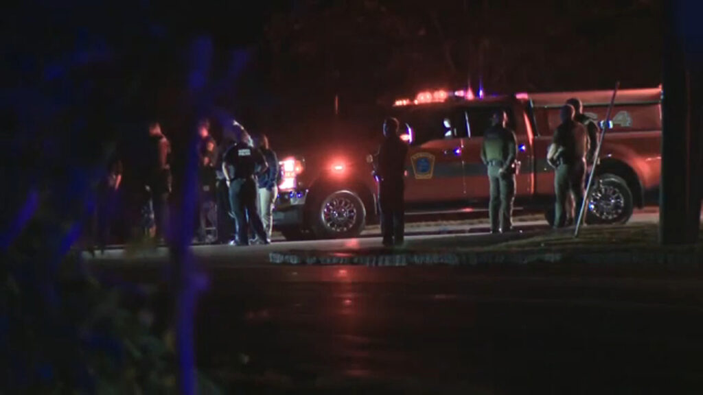 Tragedy at New Hampshire Country Club: Shooting Leaves 1 Dead, Several Hurt