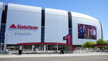 Armed Man Taken Into Custody at Arizona Stadium Ahead of Charlie Kirk Memorial, Officials Confirm