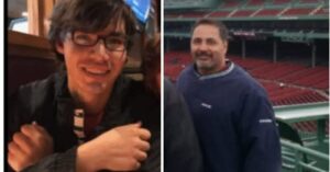 Robert DeCesare Salem, NH Arrested: Robert DeCesare Identified as Murder Vicitim in Shooting at Sky Meadow Country Club in Nashua