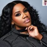 Kelly Price Columbus, GA Car Accident: Talented American R & B Singer, Kelly Price Dies in Tragic Road Accident, Loved Ones Mourn