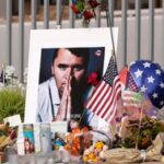 Charlie Kirk memorial service to honor the conservative activist today. Here’s how to watch and more details.