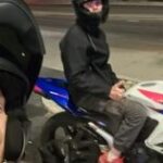 Neil David Blevins Motorcycle Accident: Neil David Blevins Died in Blount County Motorcycle Crash, Two Others Injured