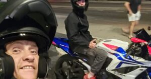 Neil David Blevins Motorcycle Accident: Neil David Blevins Died in Blount County Motorcycle Crash, Two Others Injured