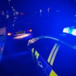 Grimsby Fatal Shooting: Active Shooter, Undisclosed Man Injured, Suspect at Large on Friday evening