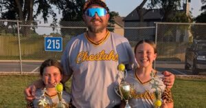 Rusty Galbraith Overland Park, Kansas Obituary, Cause of Death: Family and Friends Mourn the loss of Rusty Galbraith who Dies Suddenly