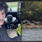 Payton Wayne Nations Arrested: Rickman Man Charged in Overton County Double Homicide