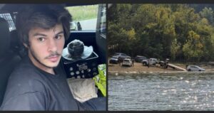 Payton Wayne Nations Arrested: Rickman Man Charged in Overton County Double Homicide