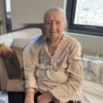 Holocaust survivor killed after allegedly being ‘beaten to a pulp’ by 95-year-old roommate