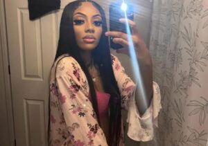 Faith Mitchell Chicago, IL Car Accident: Family and friends tribute in loving memory pf 23-year-old Faith Mitchell who Died Due to Burn Injuries From Accident
