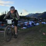 Edmonton Physician Dr. Darren Markland Tragically Killed in Cycling Accident