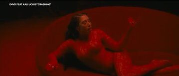 Kali Uchis pulling her song with D4vd after dead teen found in his car