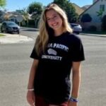 Terra Whitaker Obituary, Cause of Death: Azusa Pacific University Student and Volleyball Player Died Tragically