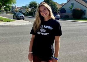 Terra Whitaker Obituary, Cause of Death: Azusa Pacific University Student and Volleyball Player Died Tragically