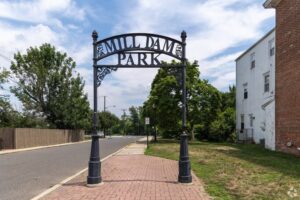 Mount Holly Fatal Shooting: Active Shooter, Undisclosed Teen Killed at Mill Dam Park in Mt. Holly Township, NJ