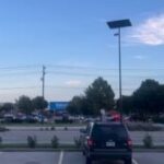 Rowlett Walmart Fatal Shooting: Active Shooter, Police Investigating Drive-By Shooting at Rowlett Walmart