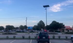 Rowlett Walmart Fatal Shooting: Active Shooter, Police Investigating Drive-By Shooting at Rowlett Walmart