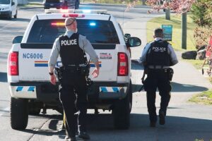 Duncan Murder Suicde: RCMP Investigating Suspected Murder-Suicide