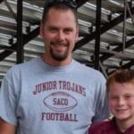 Justin Huth Saco, Maine Motorcycle Accident: Dedicated Community Member and Saco Little League Volunteer, Justin Huth who Dies in Fatal Accident