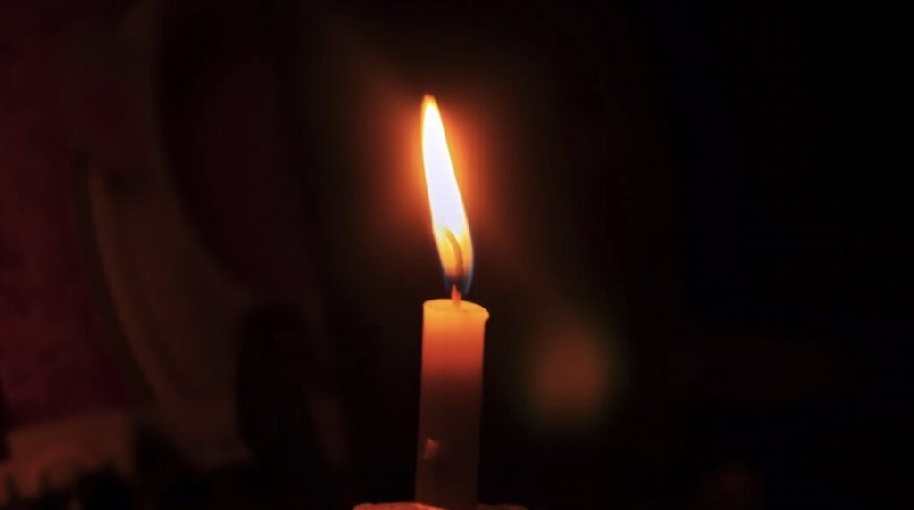 In Loving Memory of Brandon Oldham