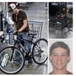 UPDATE: Search for Missing Endangered Juvenile – Caden Rex Speight