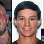 Latest Development in Caden Speight Amber Alert: Teen Shot and Kidnapped in Dunnellon