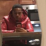 In Loving Memory of Jawan Tyree Bates