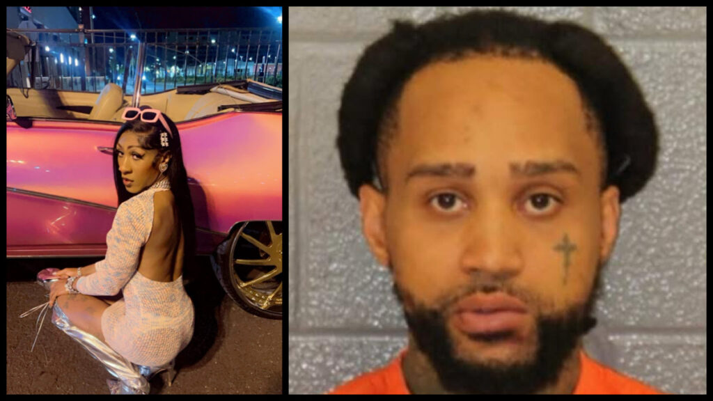 Trans Woman Gunned Down at Charlotte Motel — Suspect Identified and Charged