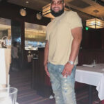 NEW BRITAIN, CT — Arrest Made in Deadly Shooting of Jayson Bruno-Matos, 42, of Bristol