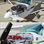 Ken Shaffer Killed in Small Plane Crash in Washington