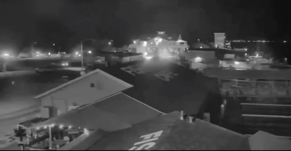 BREAKING: Shots Fired From Boat at Southport Yacht Basin – Multiple Injured, Shooter At Large