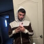 Missing Man Found Deceased in Pleasant Hill