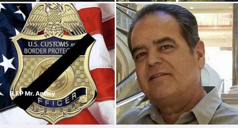 Retired CBP Agent Among Victims Killed in Casino ShootingI