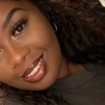 In Loving Memory of Angelissa Jeter