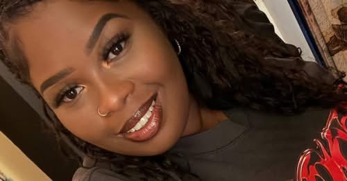 In Loving Memory of Angelissa Jeter