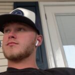 In Loving Memory of Joshua Hogde