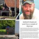 Shooter in Grand Blanc Church Attack Identified by Media as Iraq War Veteran Thomas Jacob Sanford