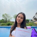 In Loving Memory of Nuria Fajardo: 14-Year-Old Remembered for Her Joy, Selflessness, and Great Energy