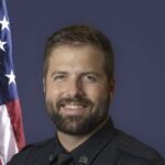 In Honor of Sgt. Scott Heimann: Hays Police Officer Killed in Line of Duty