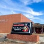 Lockdown at Page High School in Greensboro; Heavy Police Presence Reported