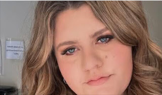 Sonoma County Deputy Kylee Johnson, 22, Dies After Off-Duty Incident Near Taylor Avenue