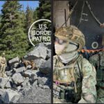 Travis Decker Found Deceased After Chelan County Manhunt