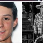Missing Teen Caden Speight Found Safe in Williston