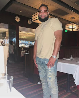 NEW BRITAIN, CT — Arrest Made in Deadly Shooting of Jayson Bruno-Matos, 42, of Bristol