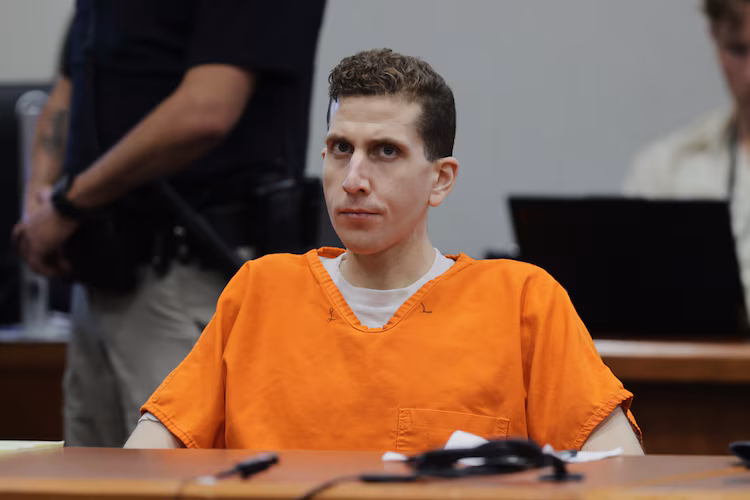 Idaho college killings: Kohberger’s deep study on crime