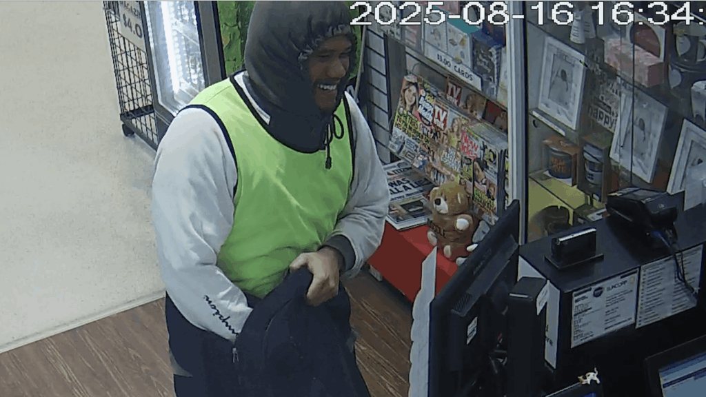 Police Investigating Armed Robbery in Mango Hill, Public Assistance Requested